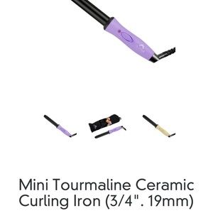 Sutra Beauty Styling Wand